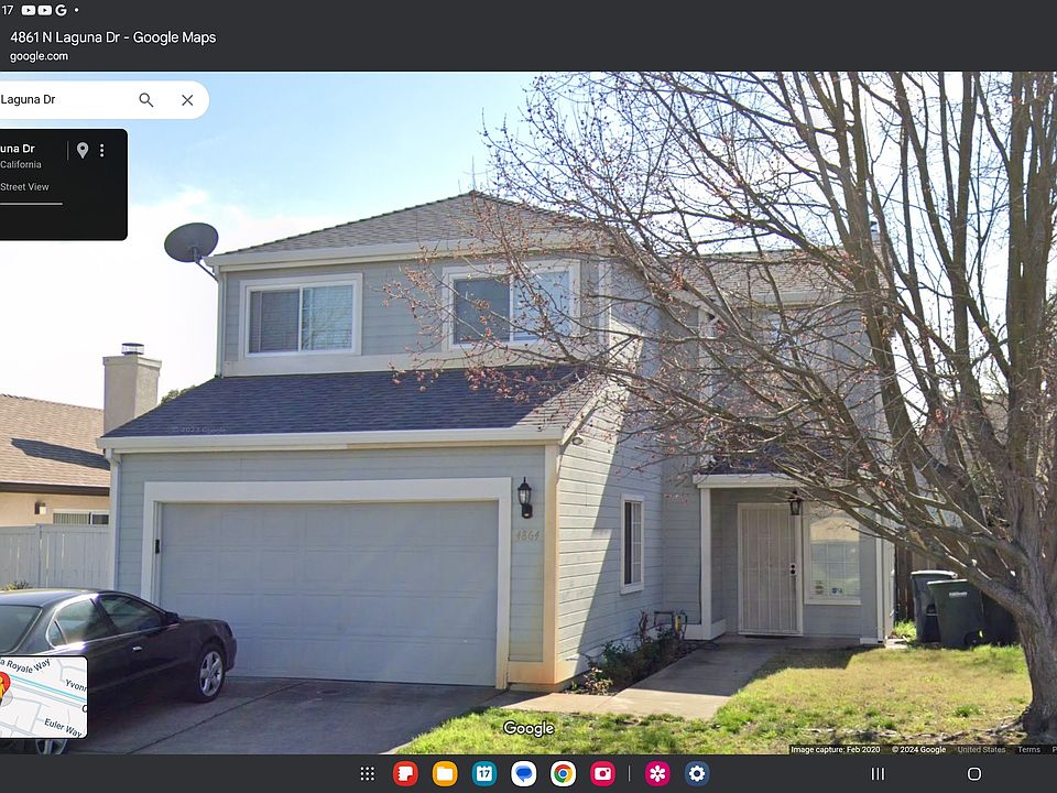 1st image of 4864 N Laguna Dr