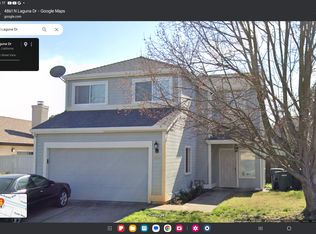 4864 N Laguna Dr, Sacramento, CA 95823