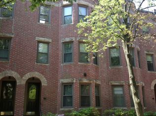 61 Saint Germain St #5, Boston, MA 02201