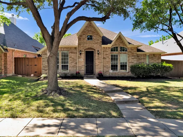 4037 Navarro Way, Frisco, TX 75034