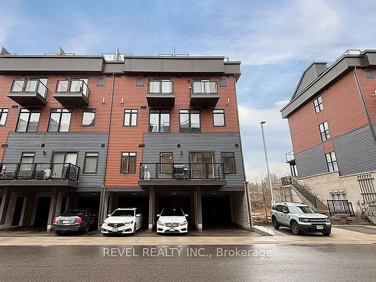 2 Willow St #11 — Photo 1