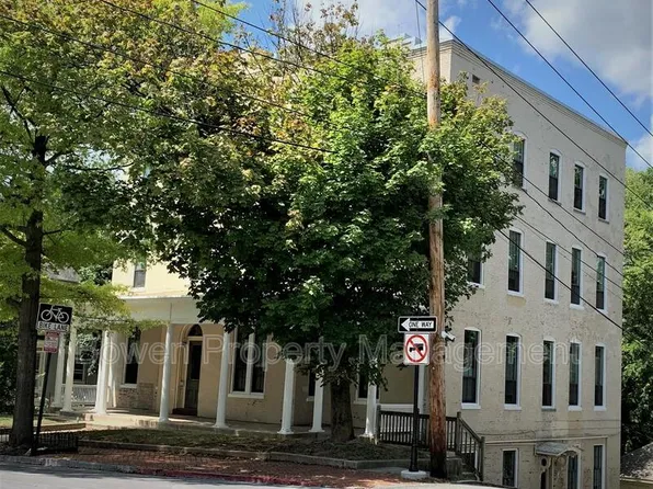 203 S Prospect St APT 2, Hagerstown, MD 21740