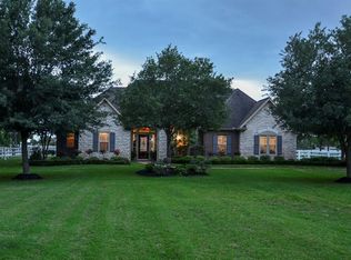 10118 Reading Rd, Richmond, TX 77469