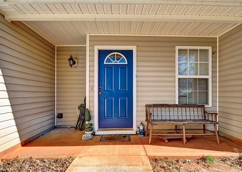 225 Sylvia Rd, Belton, SC 29627 Zillow