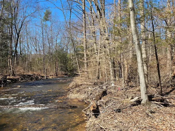 Old Us Highway 322 Lot 3, Milroy, PA 17063