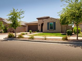 20645 W Stone Hill Rd, Buckeye, AZ 85396
