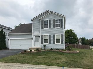 2184 N Cheswick Ct, Round Lake Beach, IL 60073