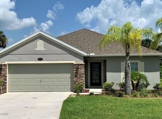 2600 Snapdragon Dr NW, Palm Bay, FL 32907