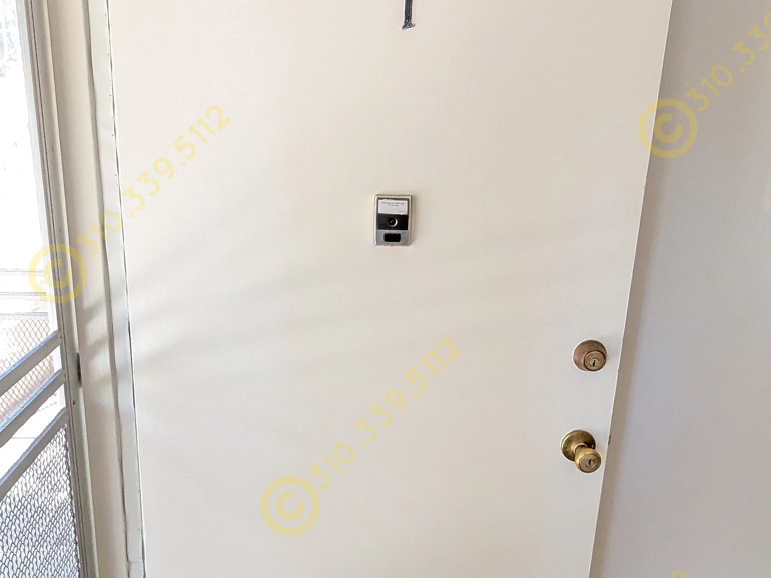 1 bed, 652 sqft, $2,195 — Photo 2