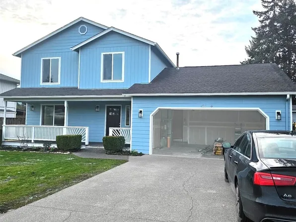 15716 46th Avenue E, Tacoma, WA 98446