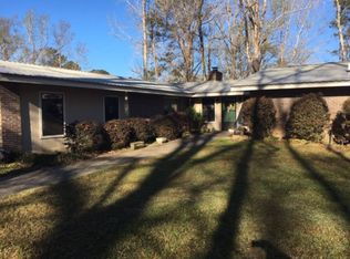 10691 Tallahatta Springs Rd, Thomasville, AL 36784