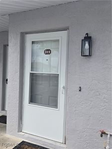 4513 SW 8th Ct APT 109, Cape Coral, FL, 33914