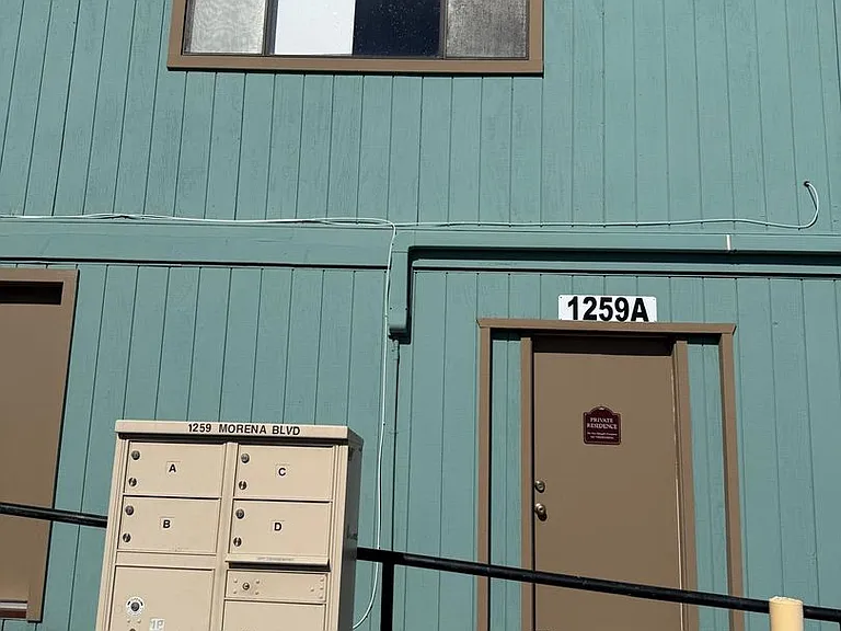 1259 Morena Blvd #A — Photo 14