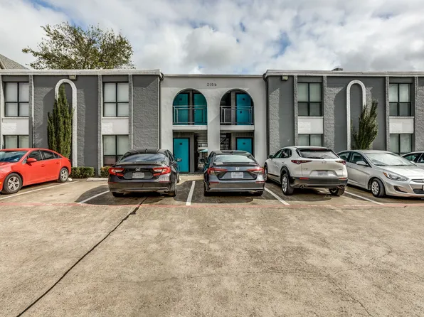 Monarch Place Apartments-2106 Bennett Avenue, 2106 Bennett Ave APT 106, Dallas, TX 75206