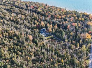 5971 E Trask Lake Rd, Harrisville, MI 48740