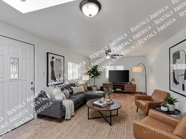 2810 W Carnauba St, Tucson, AZ 85705