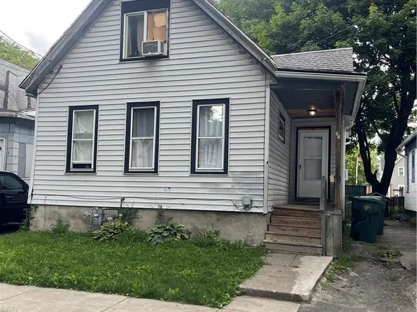 64 Berlin St, Rochester, NY 14621