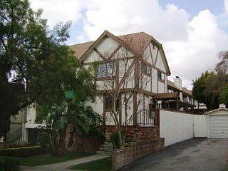 1st image of 735 E Tujunga Ave APT C