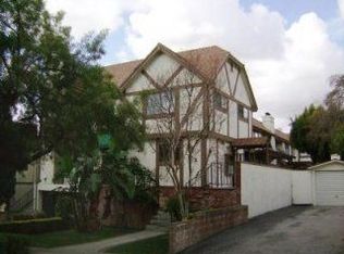 735 E Tujunga Ave APT C, Burbank, CA 91501