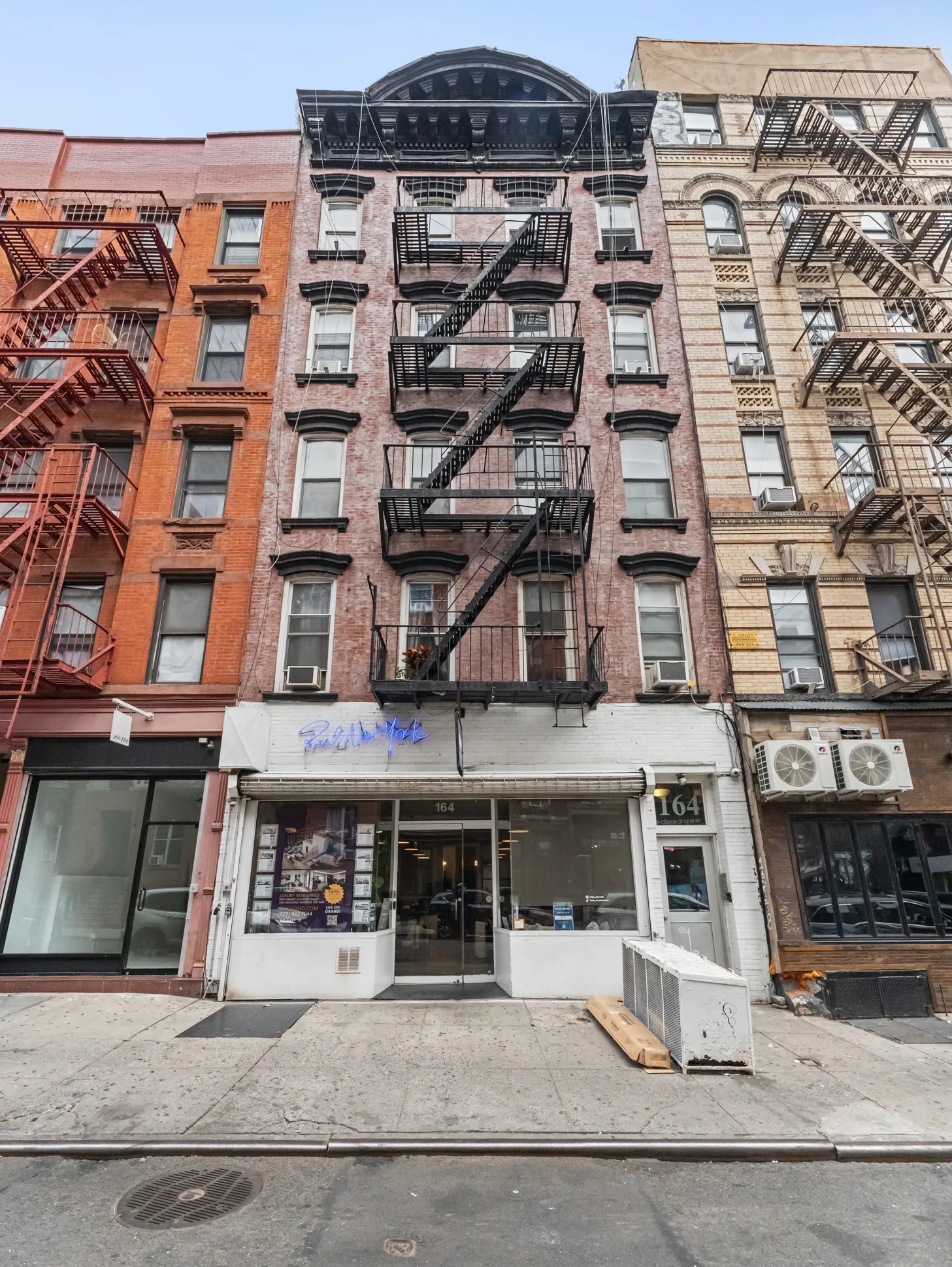 164 Ludlow Street #14 in Lower East Side, Manhattan | StreetEasy