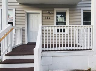 157 Wood St #3, Waterbury, CT 06704