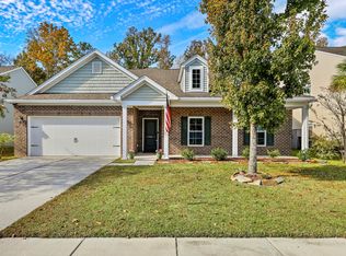 534 Mountain Laurel Cir, Goose Creek, SC 29445