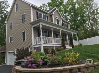 13 Perls Way, Haverhill, MA 01830