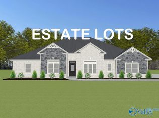 Charleston A Newby Chapel Rd, Athens, AL 35613