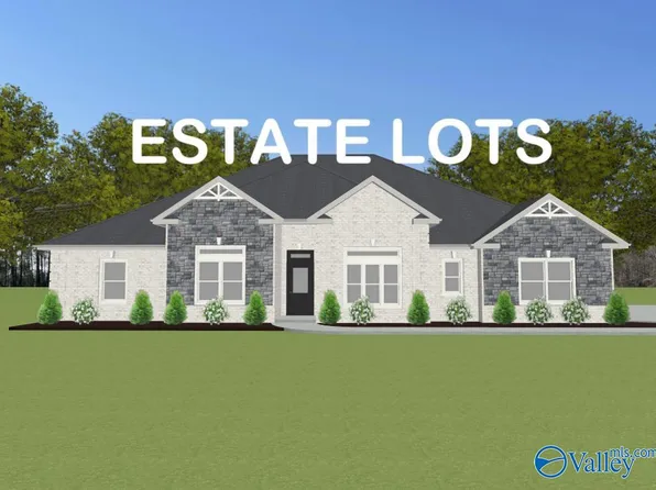 Charleston B1 Evans Rd, Athens, AL 35611