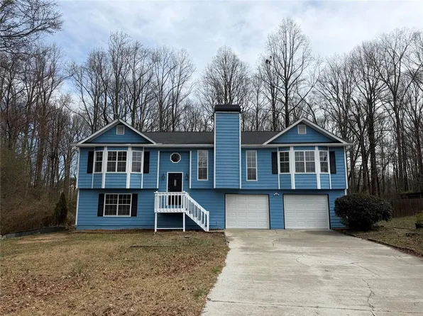 2982 Hollow Mill Ln, Buford, GA 30519