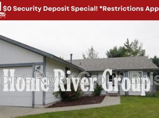 5358 S Laramie Pl, Boise, ID 83716