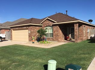 7308 Raphael St, Odessa, TX 79765