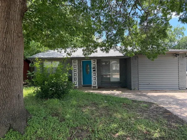 3732 Bluebell Dr, Everman, TX 76140
