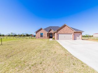 1904 W Shadow Rdg, Stillwater, OK 74074