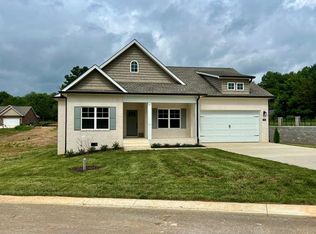 1303 Kensington Cir, Cookeville, TN 38501