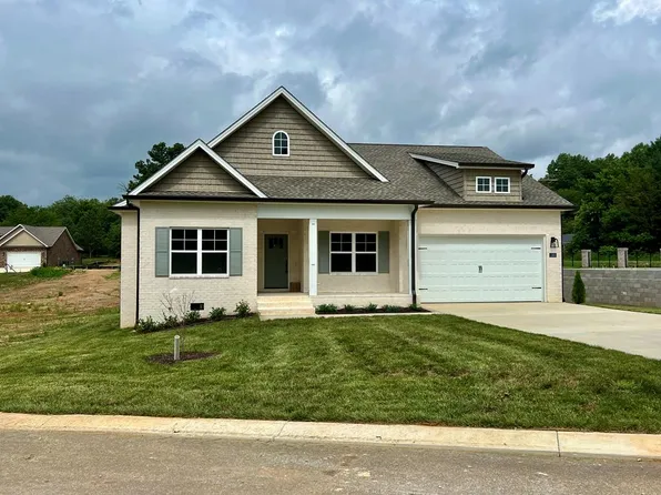 1303 Kensington Cir, Cookeville, TN 38501