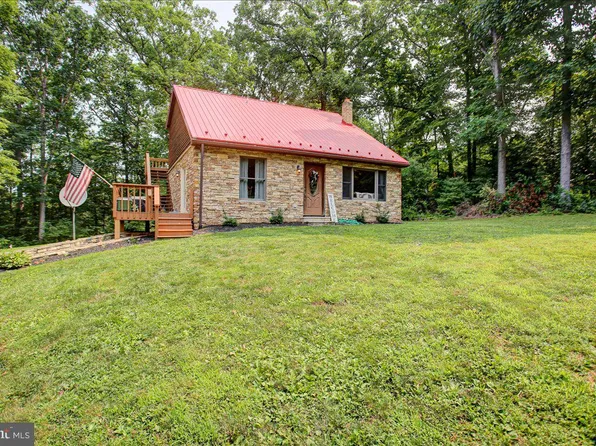 845 Oak Ridge Dr, Mc Connellsburg, PA 17233
