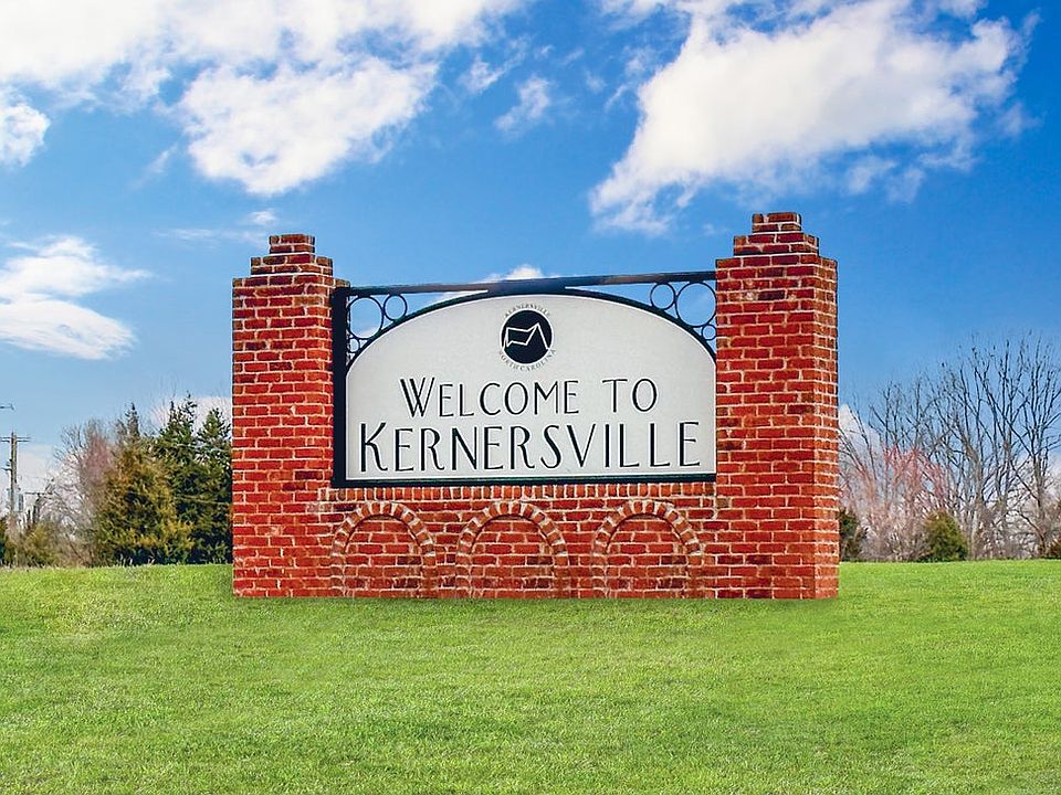 Havenbrooke by Garman Homes in Kernersville NC Zillow