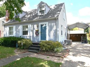 2012 E Chandler Ave, Evansville, IN 47714