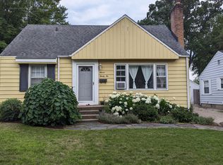 1122 Griswold St SE, Grand Rapids, MI 49507