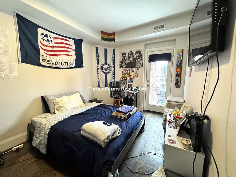 7R Strathmore Rd #3R — Photo 22