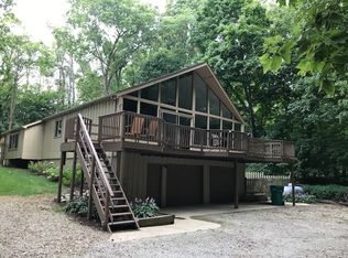 2496 S County Road 325 E, Logansport, IN