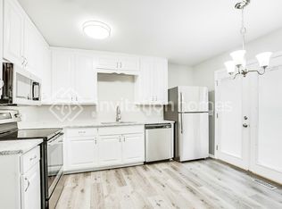 1362 Willowbrook Dr SW, Marietta, GA 30064