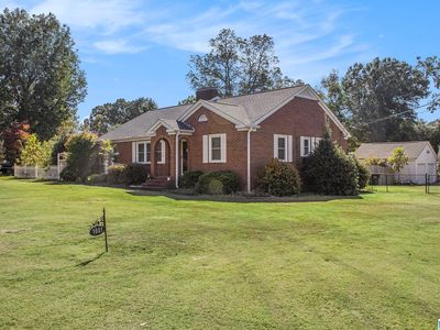 1001 7th St S, Clanton, AL, 35045