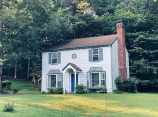 1785 Tinkers Cove Rd, Charlottesville, VA 22911