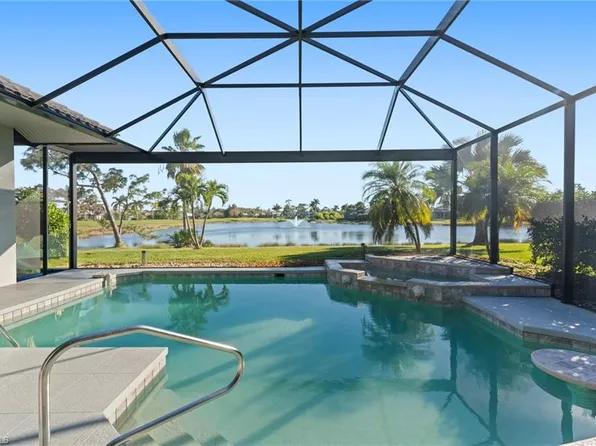 9360 White Hickory LN, FORT MYERS, FL 33912