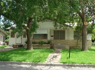 1218 Corona Dr, Austin, TX 78723
