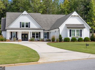 69 Ryeland Dr, Senoia, GA 30276