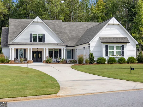 69 Ryeland Dr, Senoia, GA 30276