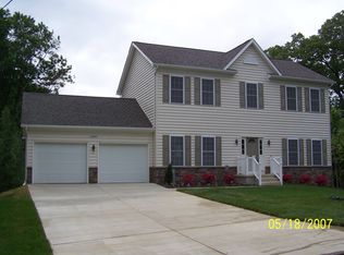 12809 9th St, Bowie, MD 20720